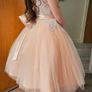 Confirmation Dress Image 3