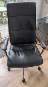 Executive chair