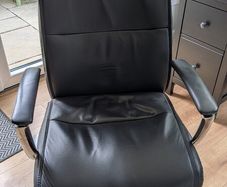 Executive chair