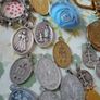 Religious Medals Image 5