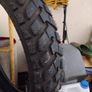 Motorcycle tyres Image 4