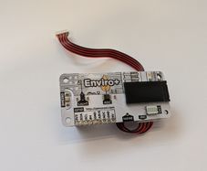 Enviro for Raspberry Pi