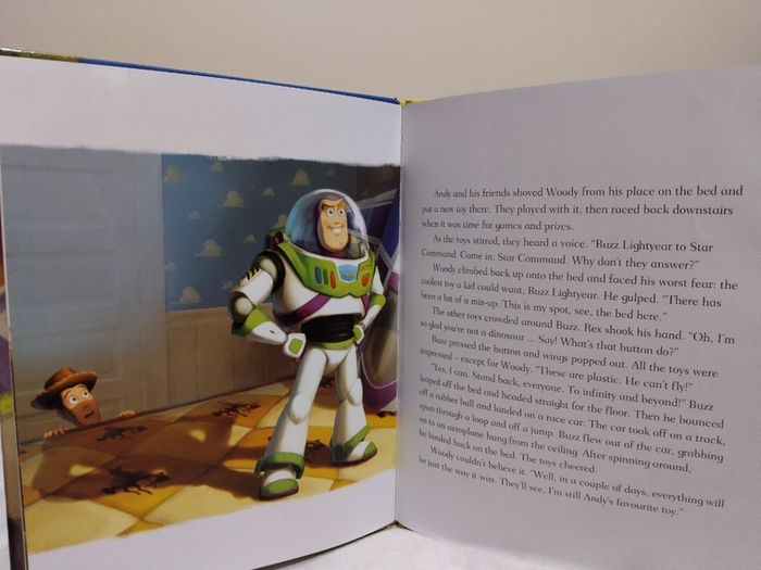 Disney My Favourite Adventures, 5 read along hardback storybooks and cd set