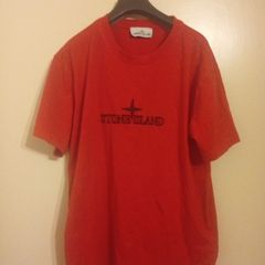 stone island t shirt