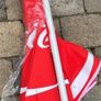 Coca Cola Parasol and Base New & Original Image 7