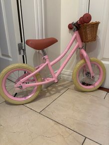 balance bike