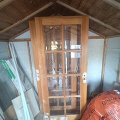 Pine Doors