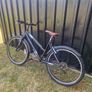 girls bike Image 2