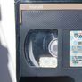 Mad Max Beyond Thunderdome VHS Tape. Image 9