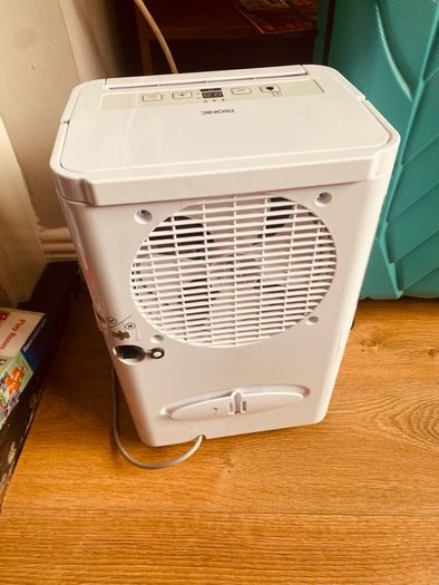 dehumidifier
