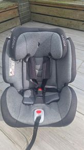 Baby Car Seat