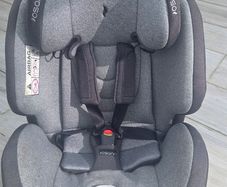 Baby Car Seat