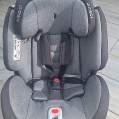 Baby Car Seat
