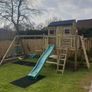 Wooden Playhouses For Sale Image 9