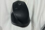 Logitech MX Master 2S Wireless Mouse.
