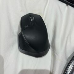 Logitech MX Master 2S Wireless Mouse.
