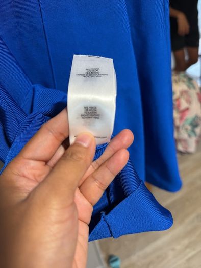 Victoria Beckham Dress