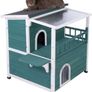 Cat Corner house Image 2