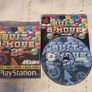 Bust A Move 2 Arcade Edition Top PS1 Game Complete Image 3