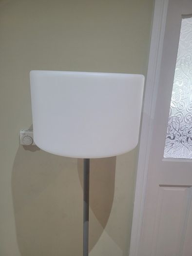 Outdoor Lamp