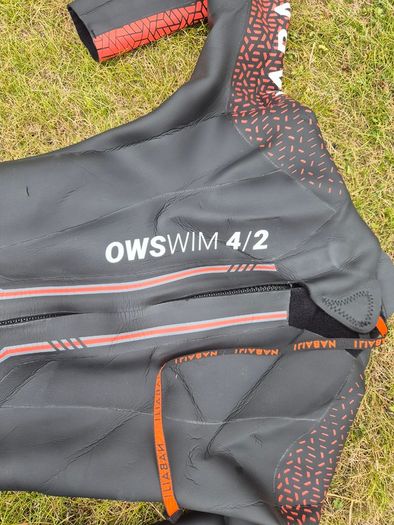 Wetsuit