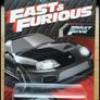 Hot Wheels Fast & Furious Toyota Supra Image 3