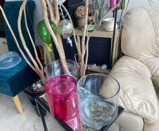 glass container