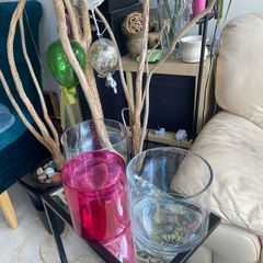 glass container