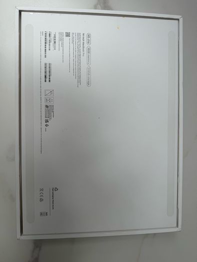 Apple MacBook Pro 14 M5 16GB 512GB AppleCare Dec'28