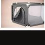 play pen/ hexagon shape/ grey Image 2