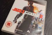Just Cause 2 Playstation 3