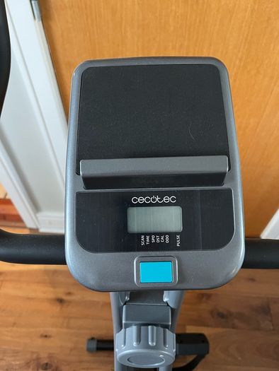 Cecotec Exercise Bike
