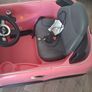 kids electric Mini Cooper Image 4
