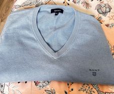 GANT mans jumper 2XL