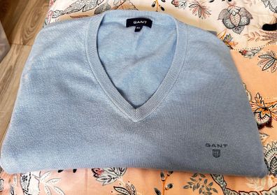 GANT mans jumper 2XL
