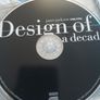 CD - Janet Jackson - Design of a Decade Image 2