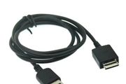 Wmc-nw20mu Usb Cable Data Pour For Sony Mp3 Walkman Nw Nwz Type For A720 E050 E353 E435f E436 E445 E453 X1050 X1051 Nwz-a800