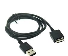 Wmc-nw20mu Usb Cable Data Pour For Sony Mp3 Walkman Nw Nwz Type For A720 E050 E353 E435f E436 E445 E453 X1050 X1051 Nwz-a800