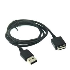 Wmc-nw20mu Usb Cable Data Pour For Sony Mp3 Walkman Nw Nwz Type For A720 E050 E353 E435f E436 E445 E453 X1050 X1051 Nwz-a800