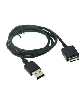 Wmc-nw20mu Usb Cable Data Pour For Sony Mp3 Walkman Nw Nwz Type For A720 E050 E353 E435f E436 E445 E453 X1050 X1051 Nwz-a800