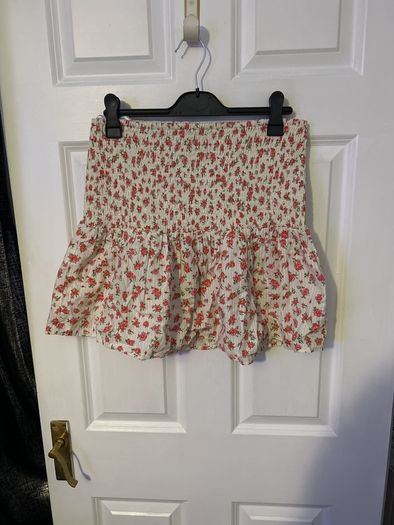 skirt