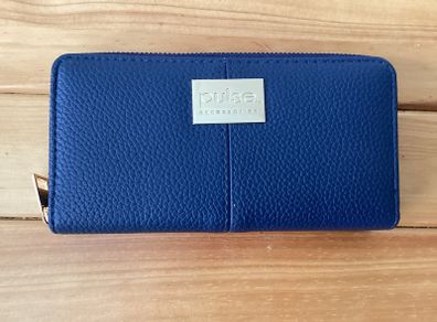 Pulse purse