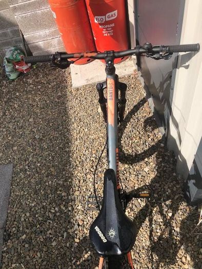 Bicycle for sale