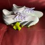 Adidas Predator Accuracy 3 Soft Ground Football Boots Image 2