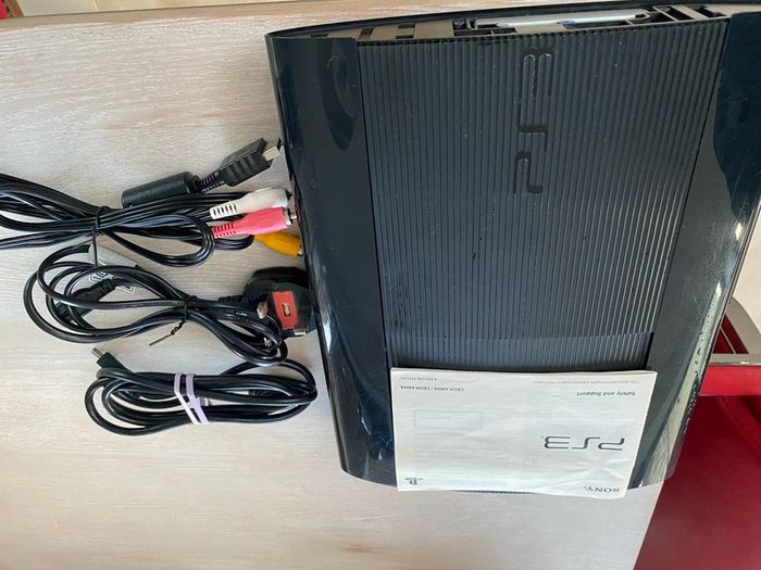 PlayStation 3