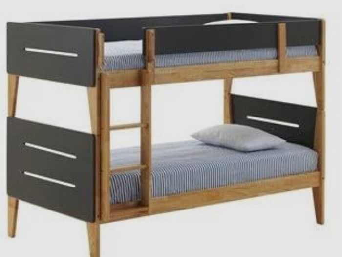 Bed bunks