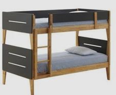 Bed bunks