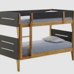 Bed bunks