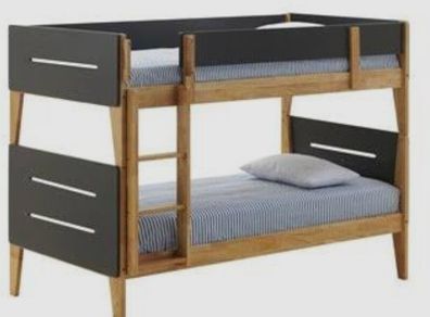Bed bunks