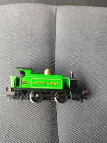 Hornby Train